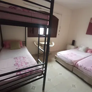Séjour chez l'habitant Male, Msida